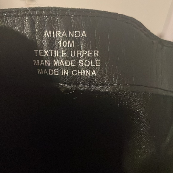 Miranda Booties - Picture 7 of 7